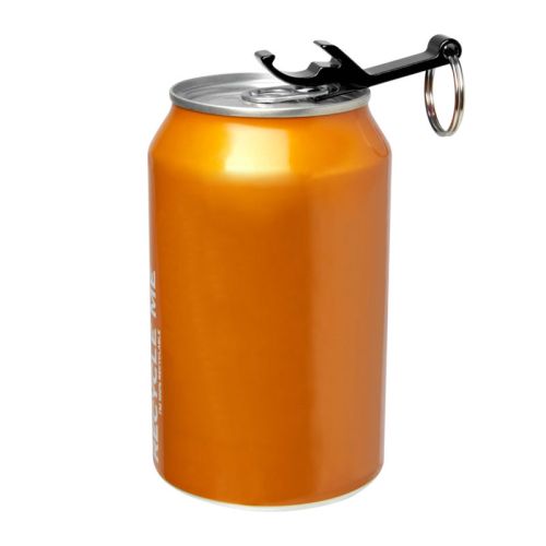 Bottle and can opener recycled aluminium - Image 7